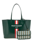 BOLSA RUE MADAM RM SHOPPING