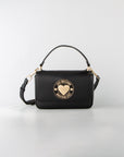 BOLSA MOSCHINO NERO