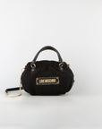 BOLSA MOSCHINO PELO