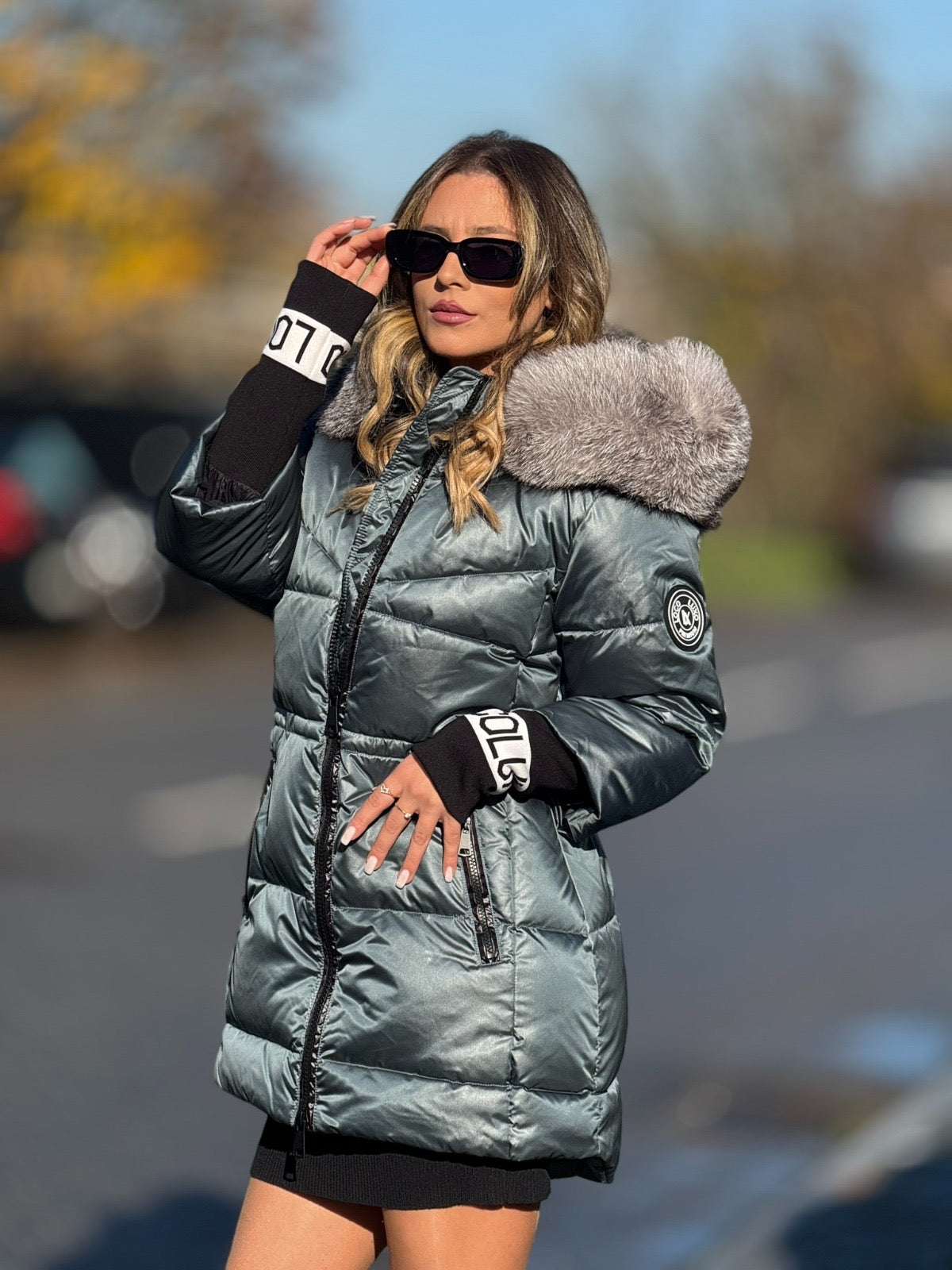 KISPO LOCOLUXO COM MANGA