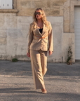 BLAZER FATO H.PREPPY