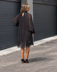 VESTIDO PHILIA LOFT