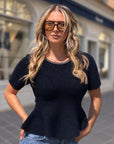 Pullover BSB Malha