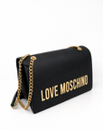 BOLSA MOSCHINO GALV
