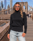 CAMISOLA NOSECRETS GOLA
