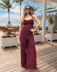 BLUSA LANÇA PERFUME CHERRY