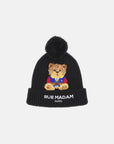 GORRO RUE MADAM MARVIN BEANIE