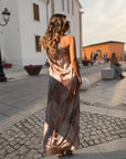 Vestido Lança Perfume Soft Whisper