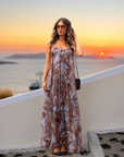 VESTIDO LANÇA PERFUME
