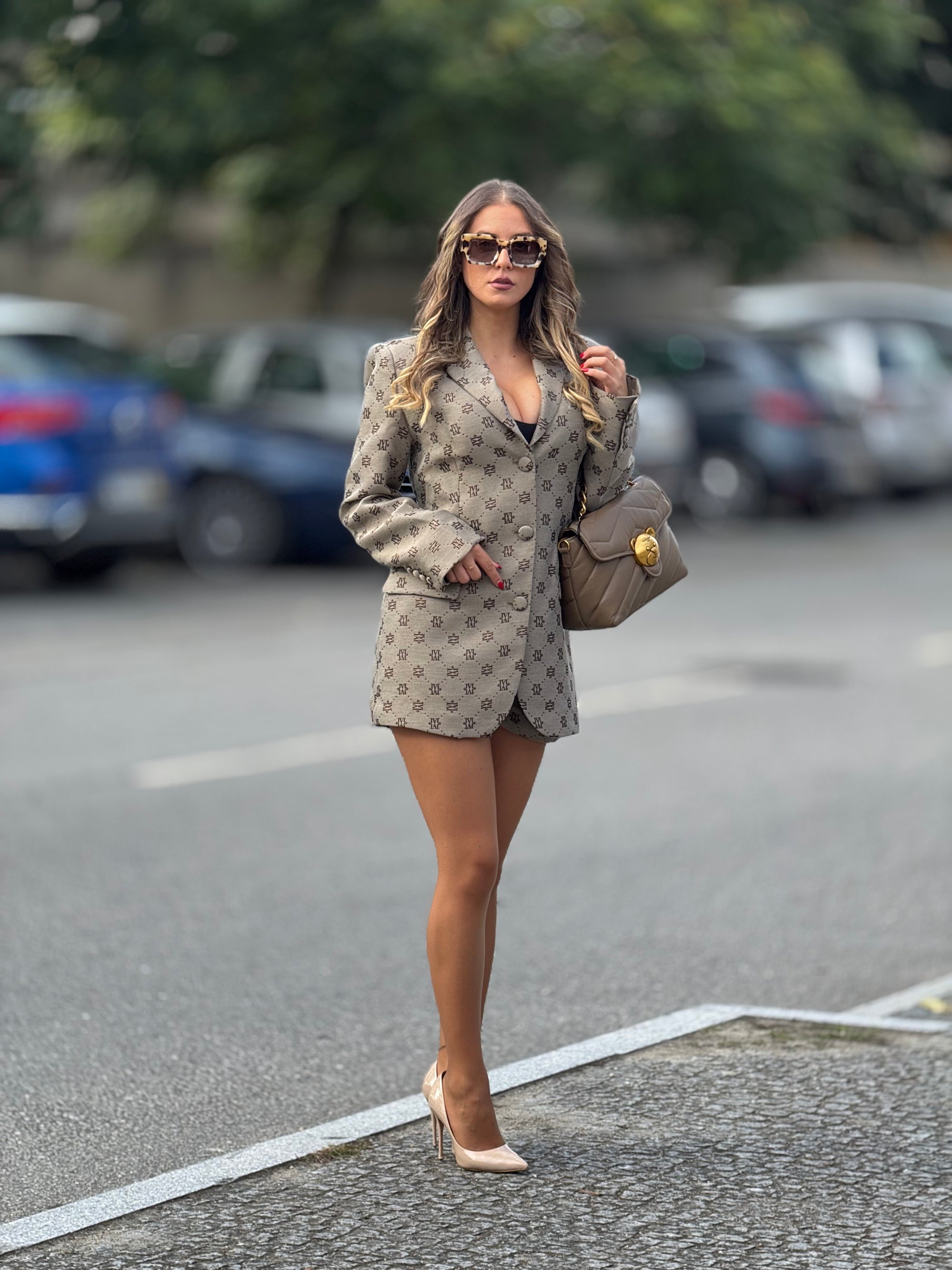 VESTIDO JOSH V ESTRELLA