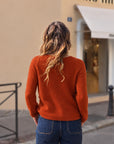 Sweater Solenna Goa Goa