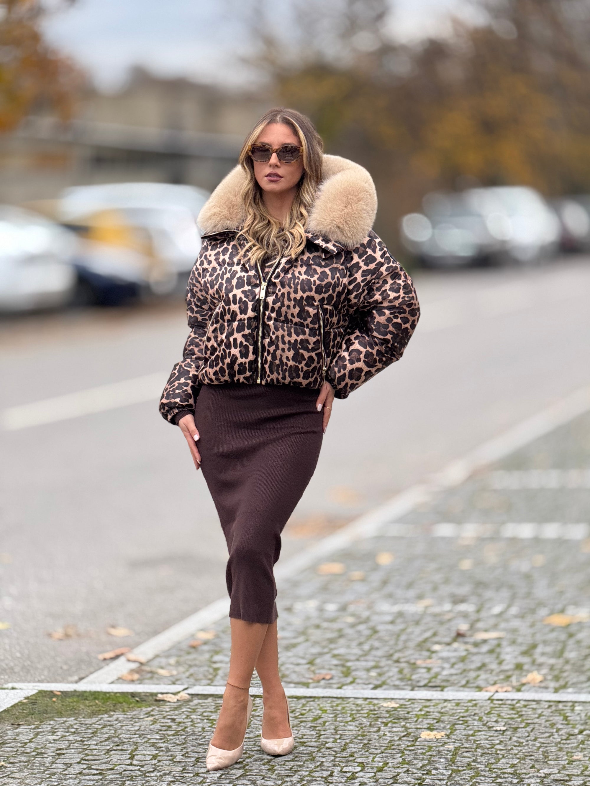 KISPO FLO&amp;CLO BIMBOLINO