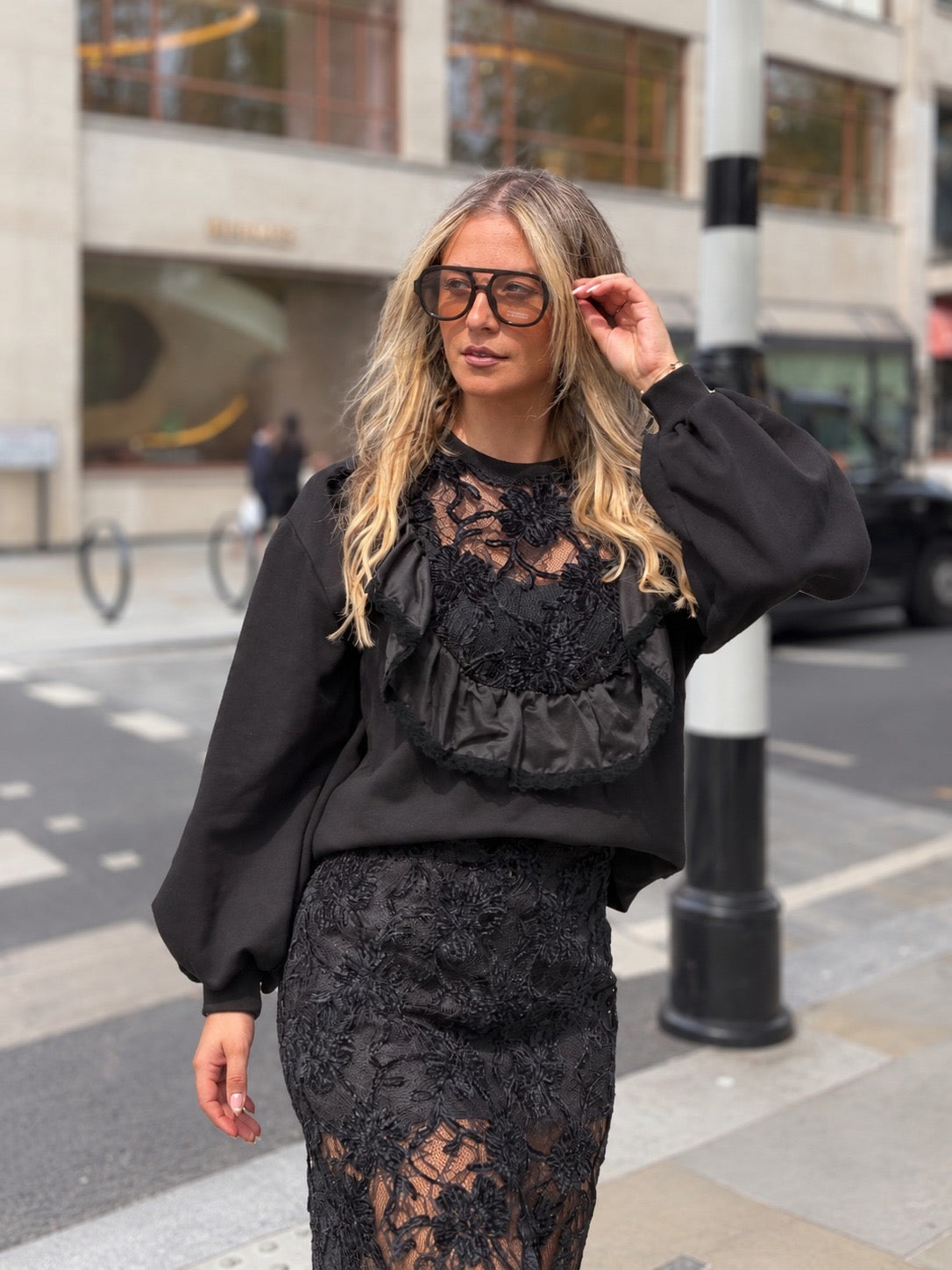 CAMISOLA PHILIA LOFT