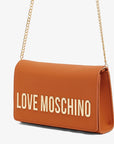 BOLSA MOSCHINO GRS