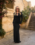 VESTIDO PHO FIRENZE