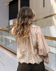 BLUSA PHILIA LOFT RENDA
