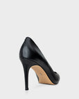 STILETTO COM BRILHO - CARRANO