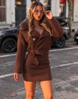 CONJUNTO MAPÔ DELPHINE