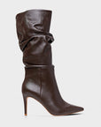 BOTA CARRANO CANO ALTO DONNA SOFT