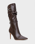 BOTA CARRANO CANO ALTO DONNA SOFT