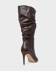 BOTA CARRANO CANO ALTO DONNA SOFT