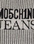 TOP MOSCHINO JEANS