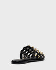 MULE FLAT BALLS CARRANO