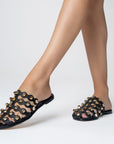 MULE FLAT BALLS CARRANO