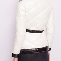 Casaco puffer DENNY ROSE