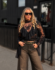 BLUSA SOUVENIR RENDA