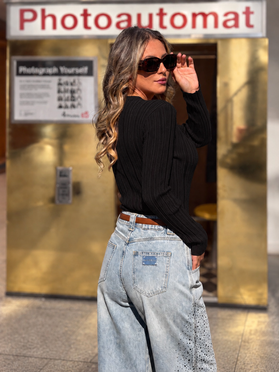 CAMISOLA NOSECRETS MALHA