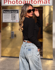CAMISOLA NOSECRETS MALHA