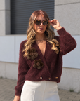 CARDIGAN PHO FIRENZE