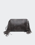 BOLSA RUE MADAM TEXAS CLUTCH