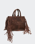 BOLSA RUE MADAM TEXAS TOTE
