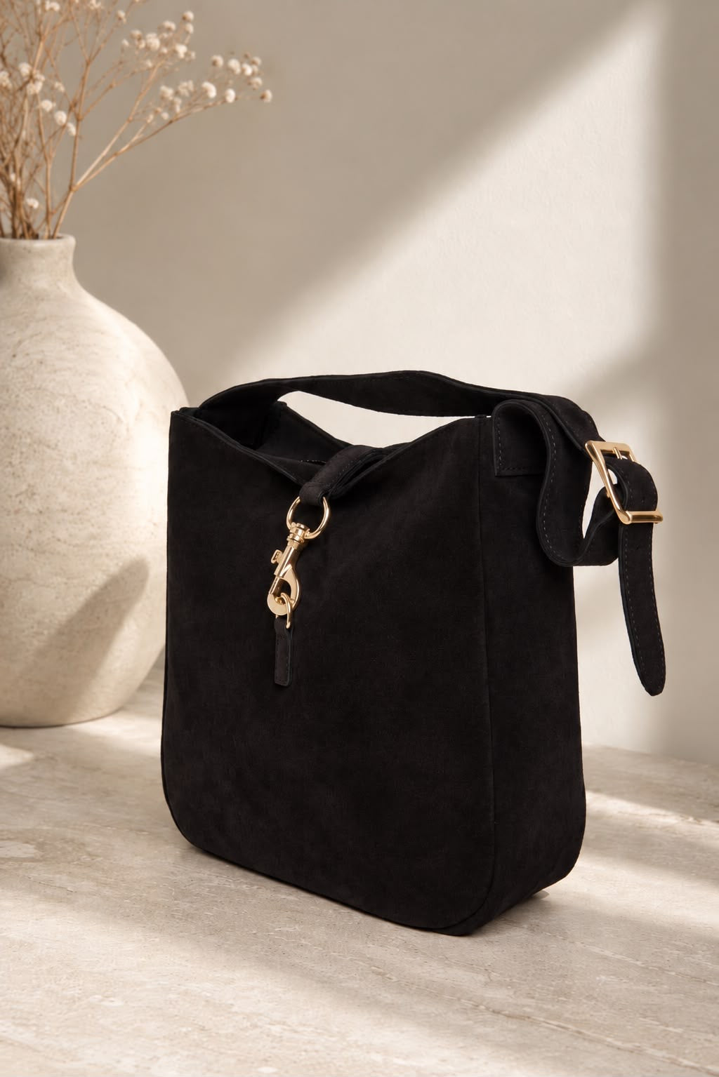Bolsa Leather BSB