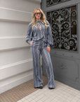Calça Pho Firenze Multi Denim