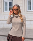 Camisola Brilho Scripta
