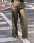 CALÇA FRACOMINA