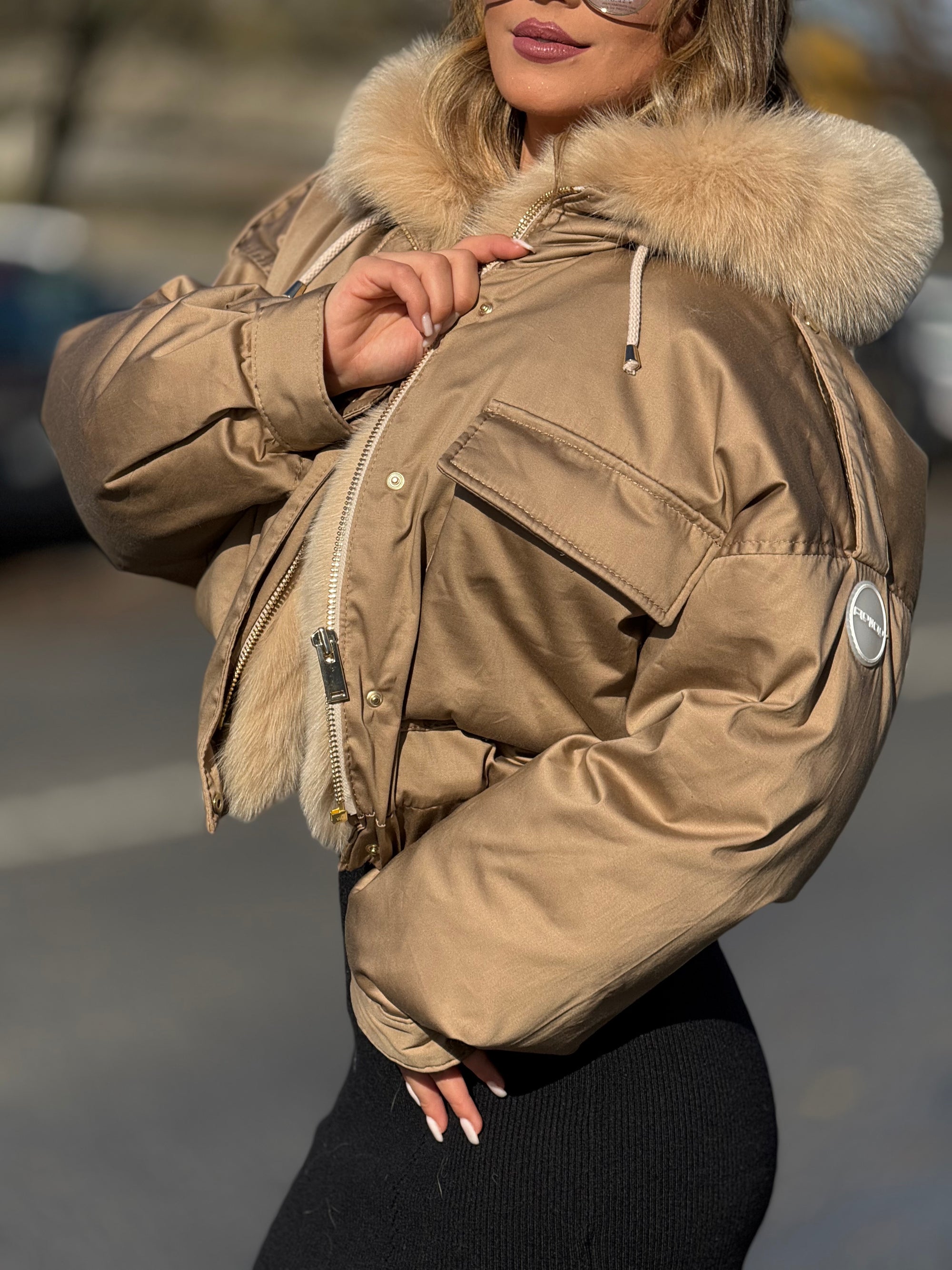 CASACO FLO&amp;CLO LIVE BORD