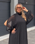 VESTIDO PHILIA LOFT