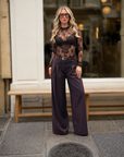 CALÇA ANIYE BY STRAIGHT