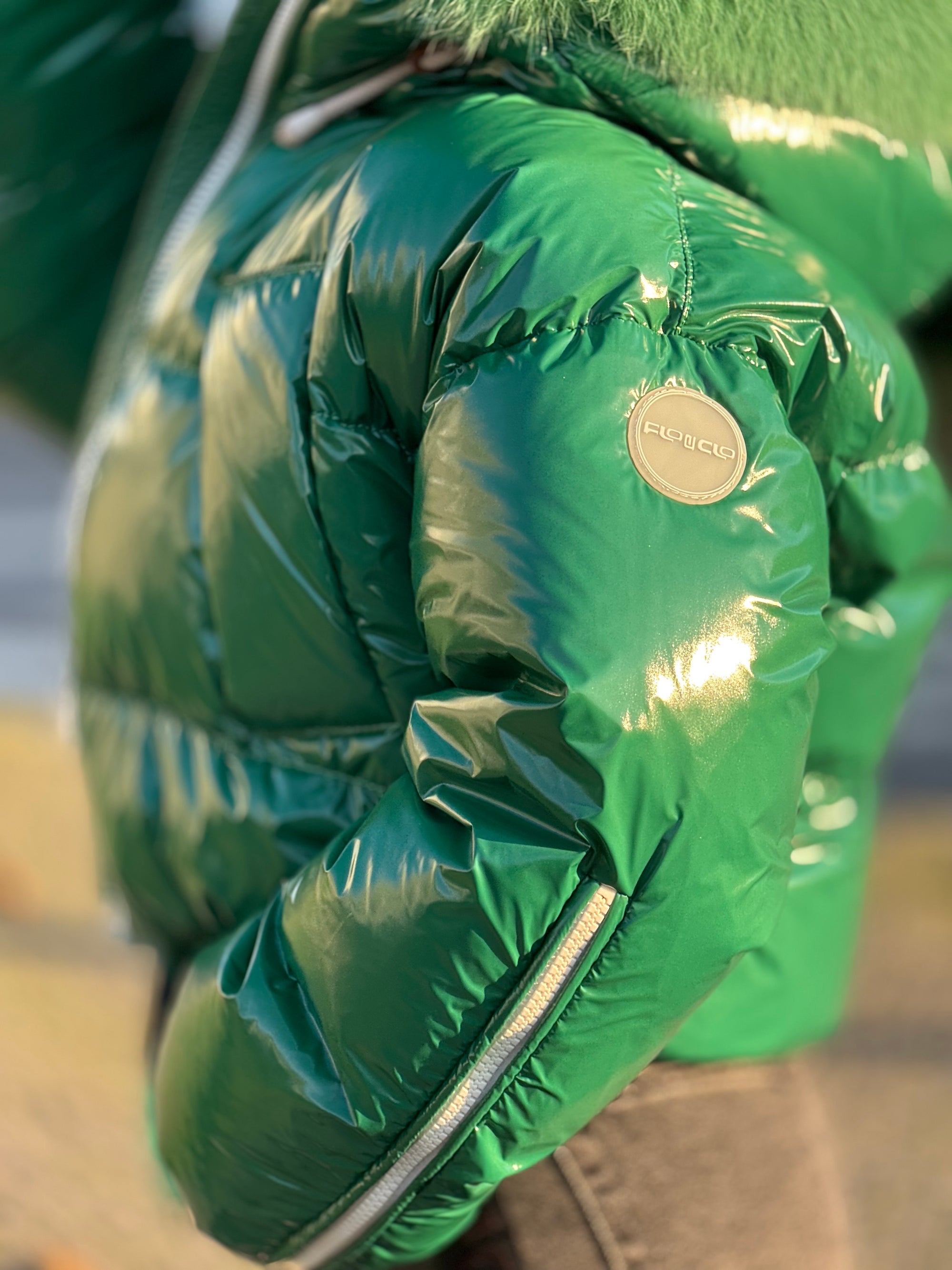 KISPO FLO&amp;CLO SARINA PIU