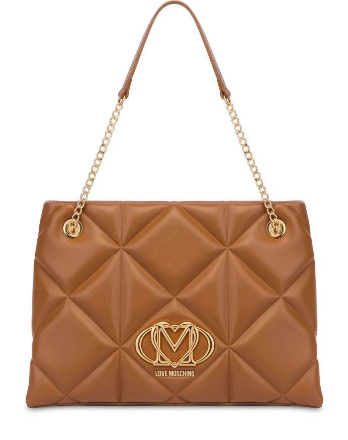 Bolsa Love Moschino