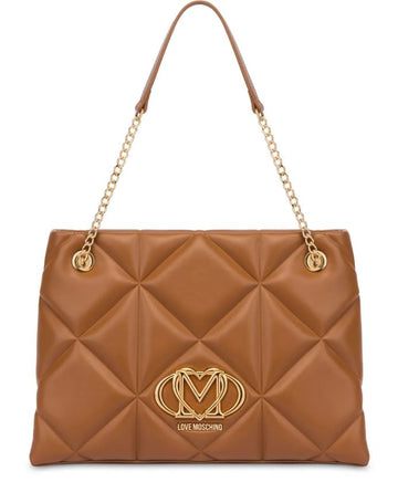 Bolsa Love Moschino