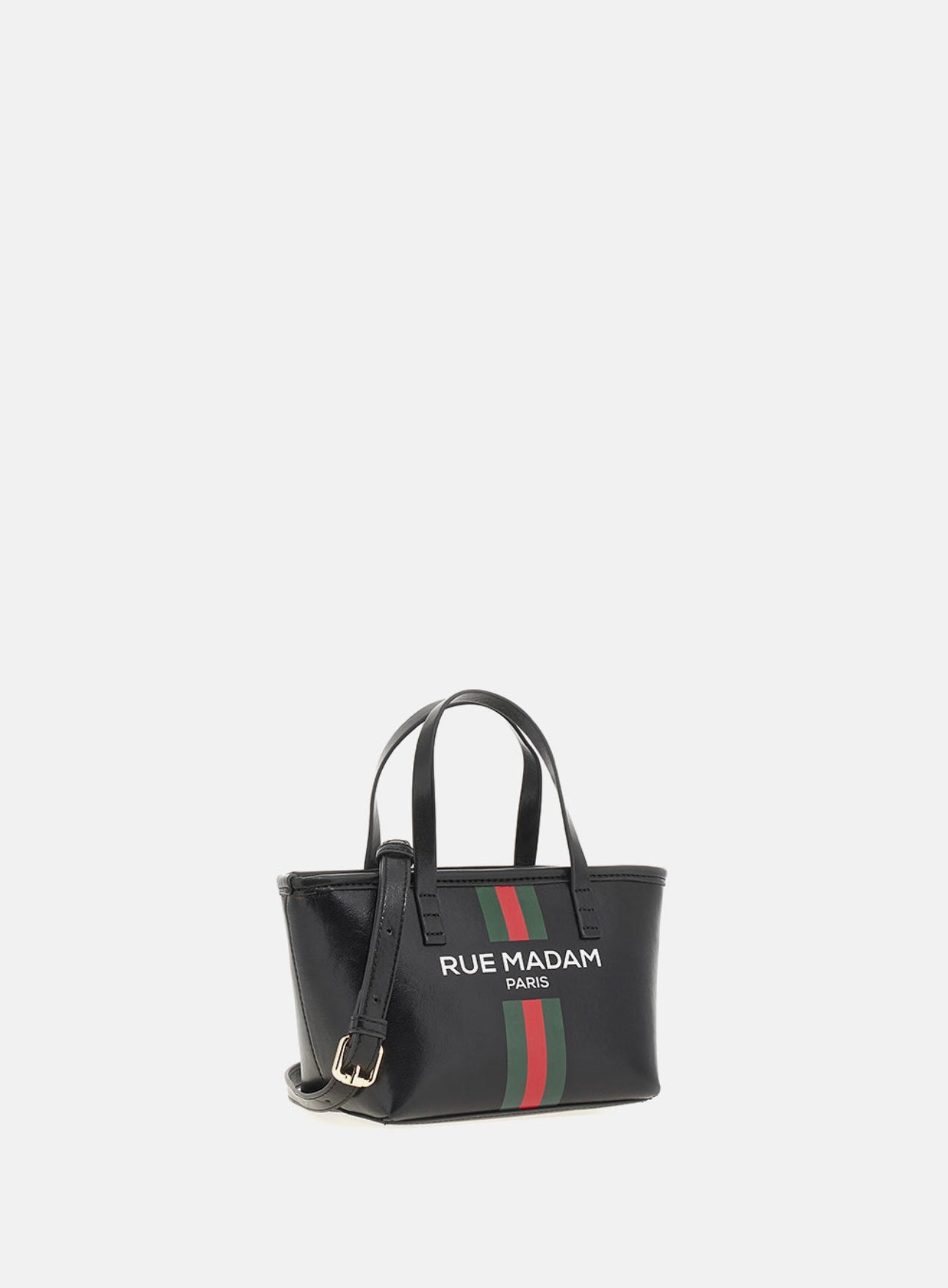 BOLSA RUE MADAM RM MINI SHOPPING