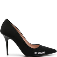 Stiletto Love Moschino