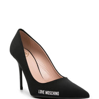 Stiletto Love Moschino