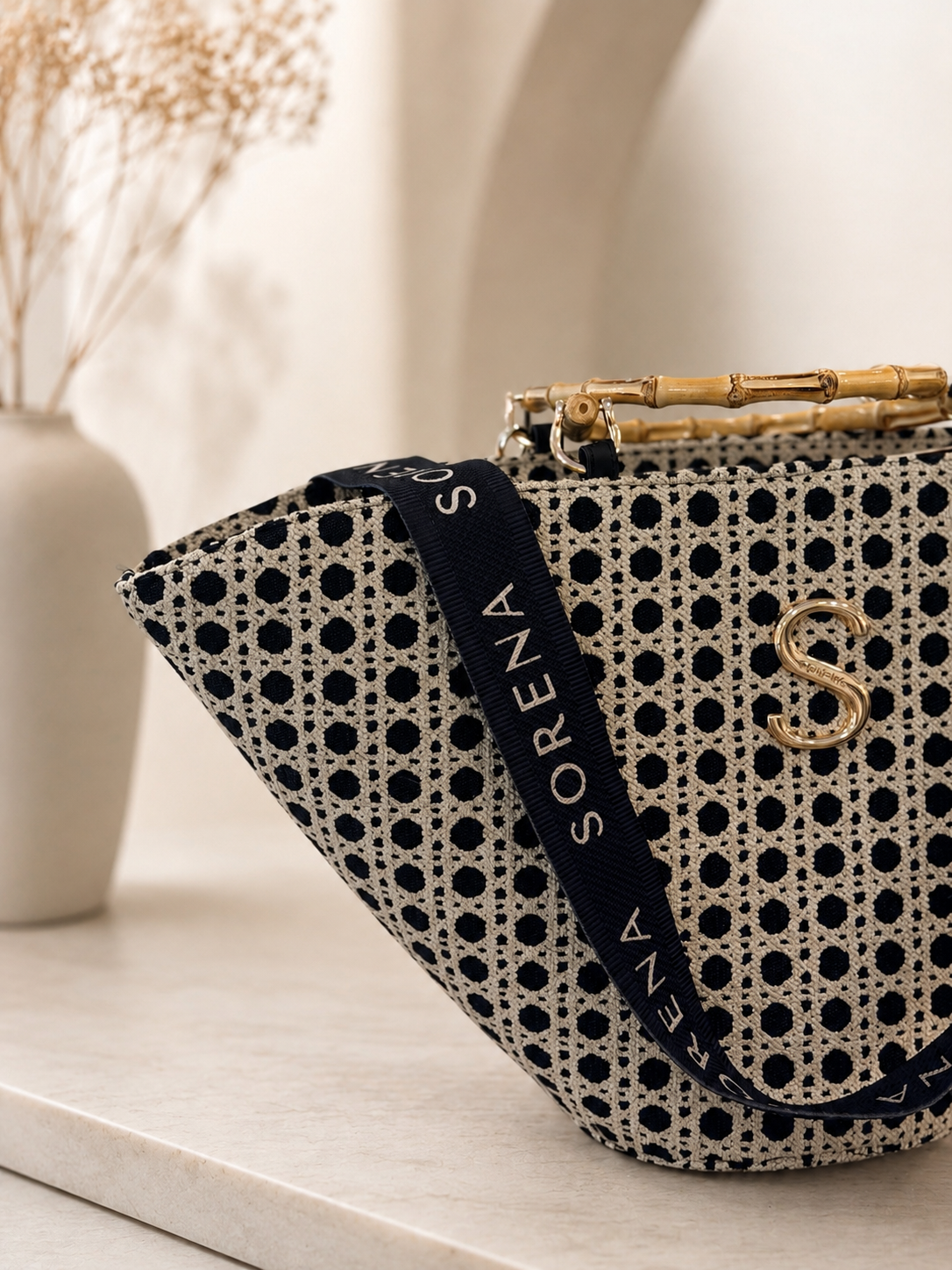 BOLSA SORENA POSITANO