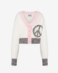CASACO MOSCHINO JEANS